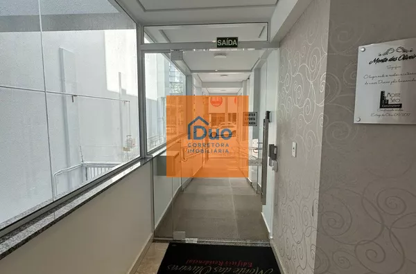 Apartamento para venda, 2 quarto(s),  Centro, Pato Branco - Foto 2