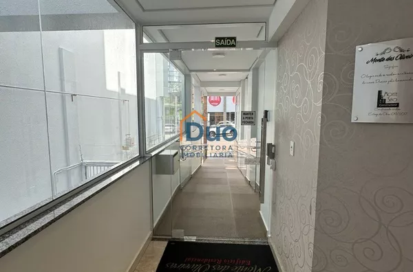 Apartamento para venda, 2 quarto(s),  Centro, Pato Branco