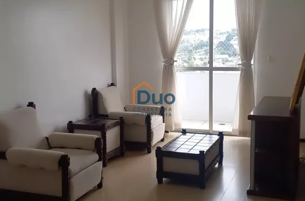 Apartamento para aluguel Centro Pato Branco