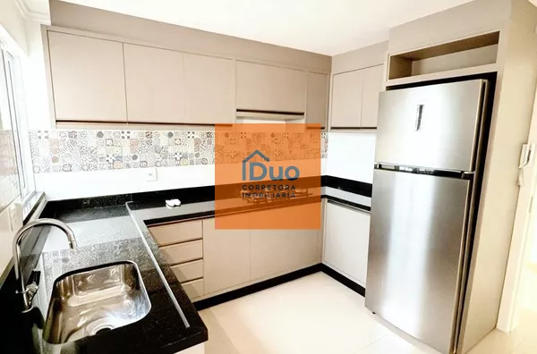 Apartamento para aluguel, 2 quarto(s),  Vila Isabel, Pato Branco - Foto 3
