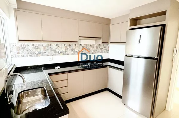 Apartamento para aluguel, 2 quarto(s),  Vila Isabel, Pato Branco