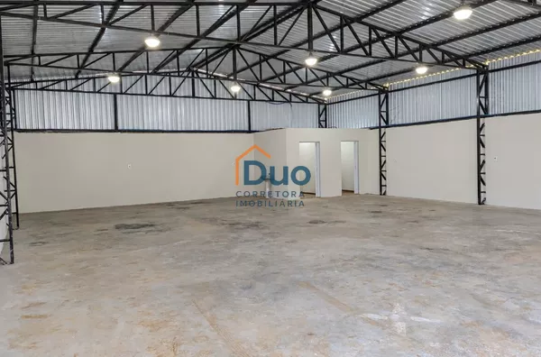 Barracão para aluguel, Industrial, Pato Branco - Foto 3