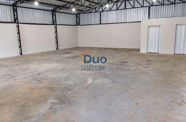 Barracão para aluguel, Industrial, Pato Branco - Foto 5