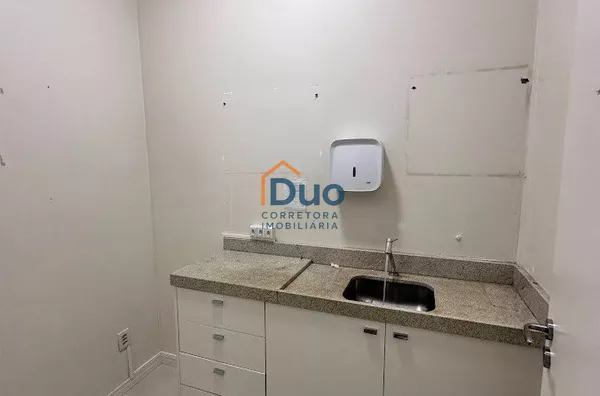 Sala comercial para aluguel,  Centro, Pato Branco