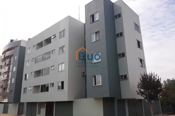 Apartamento para aluguel SANTA TEREZINHA Pato Branco