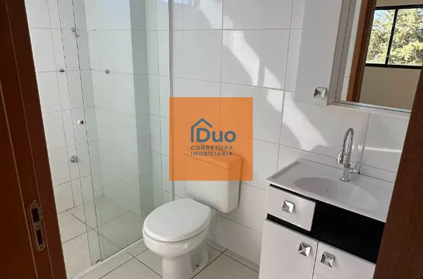 Apartamento para aluguel PINHEIRINHO Pato Branco - Foto 10