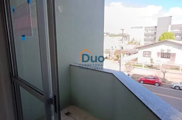 Apartamento para aluguel SANTA TEREZINHA Pato Branco