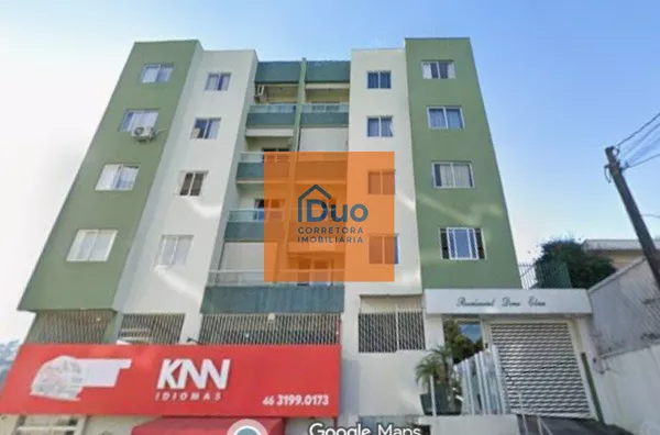 Apartamento para aluguel Centro Pato Branco - Foto 1