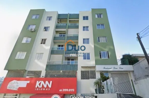 Apartamento para aluguel Centro Pato Branco