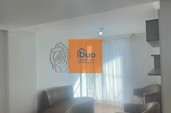 Apartamento para venda,  Centro, Pato Branco AMPLO, OPORTUNIDADE, SEMI MOBILIADO, COZINHA PLANEJADA, COM MESA, CADEIRAS E COOKTOP NOVO, SALA DE JANTAR COM MESA E BUFFET, CORTINADO, ROUPEIROS EM TODOS OS DORMITÓRIOS, SACADAS NA SUÍTE E NA SALA DE ESTAR - Foto 18