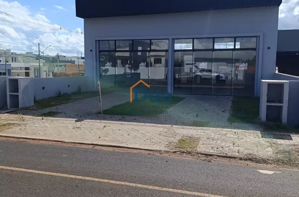Barracão para aluguel e venda,  Pagnoncelli, Pato Branco