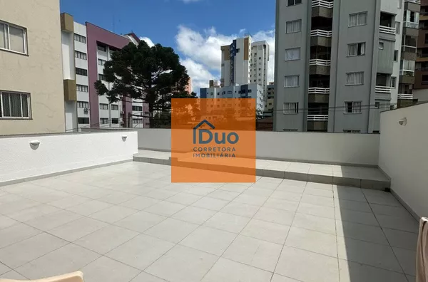 Apartamento para venda, 2 quarto(s),  Centro, Pato Branco - Foto 4