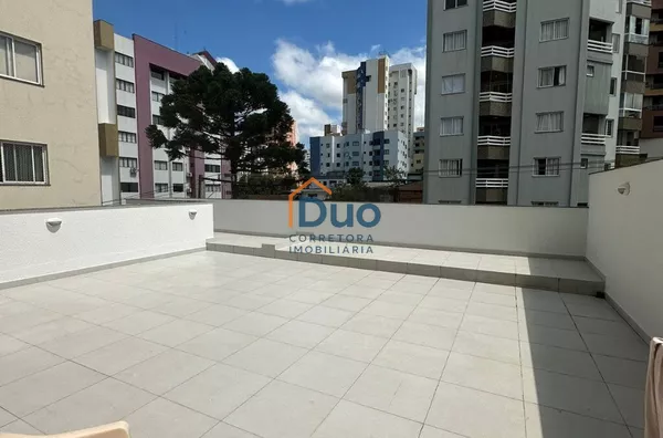 Apartamento para venda, 2 quarto(s),  Centro, Pato Branco