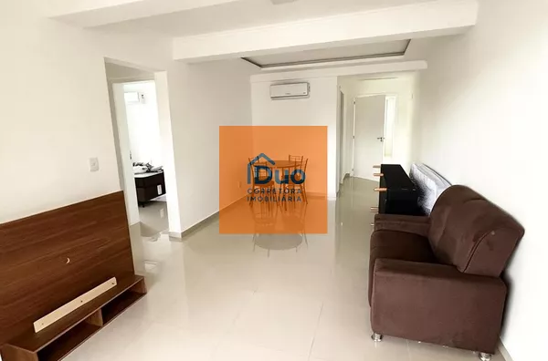 Apartamento para aluguel, 2 quarto(s),  Vila Isabel, Pato Branco - Foto 1