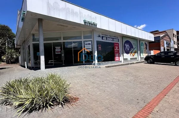 Sala comercial para aluguel,  Centro, Pato Branco