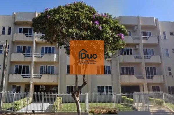Apartamento para venda, 3 quarto(s),  Centro, Pato Branco - Foto 1