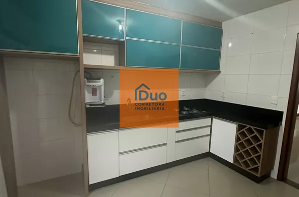 Apartamento para aluguel SEMI MOBILIADO Pato Branco