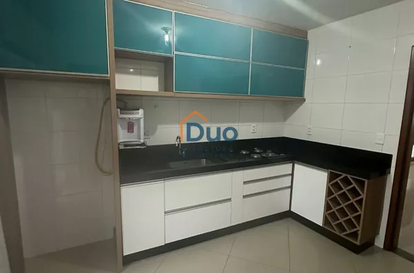 Apartamento para aluguel SEMI MOBILIADO Pato Branco