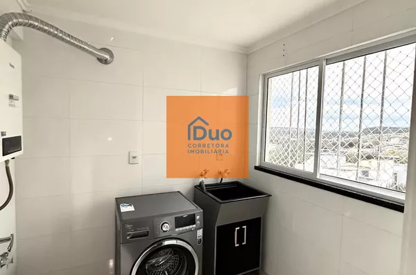 Apartamento para aluguel, 2 quarto(s),  Vila Isabel, Pato Branco - Foto 6
