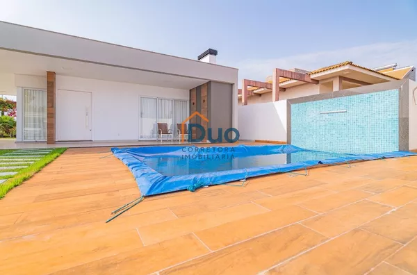 Casa para venda,  Industrial 2, Pato Branco