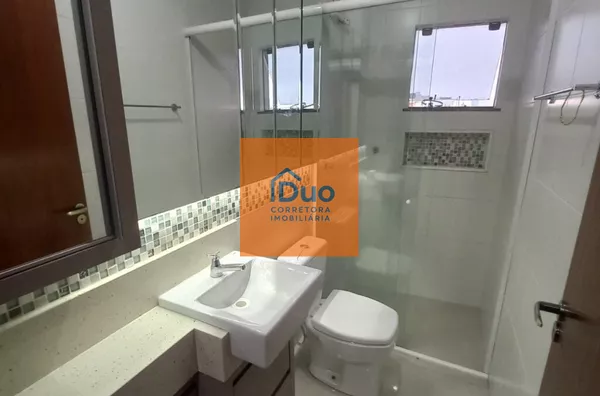 Apartamento para aluguel SEMI MOBILIADO Pato Branco