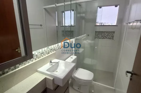 Apartamento para aluguel SEMI MOBILIADO Pato Branco