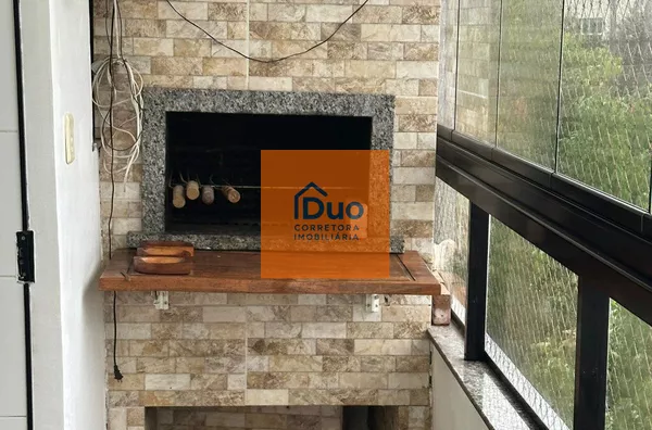 Apartamento para aluguel SEMI MOBILIADO Pato Branco