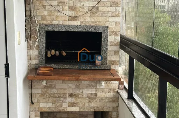 Apartamento para aluguel SEMI MOBILIADO Pato Branco