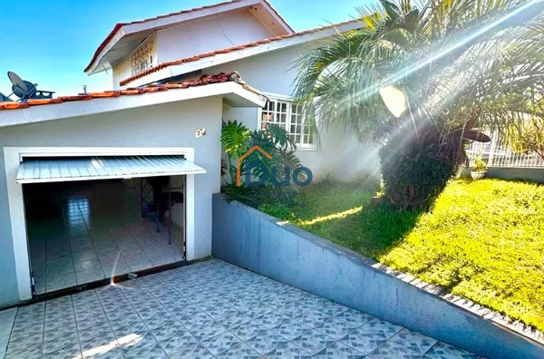 Casa para venda SAMBUGARO Pato Branco