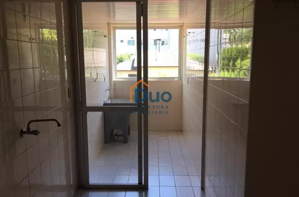 Apartamento para aluguel Centro Pato Branco