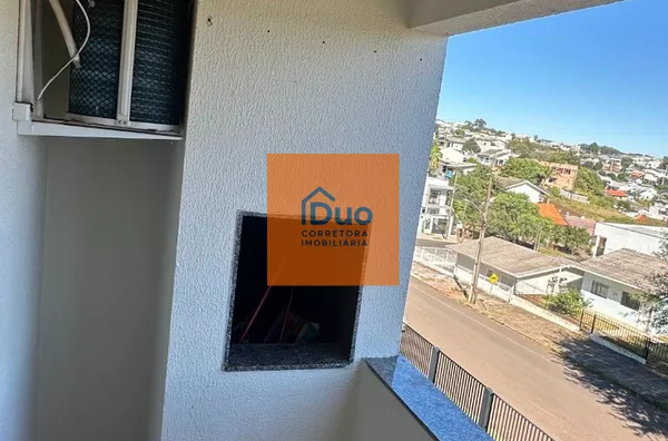 Apartamento para aluguel PINHEIRINHO Pato Branco - Foto 2