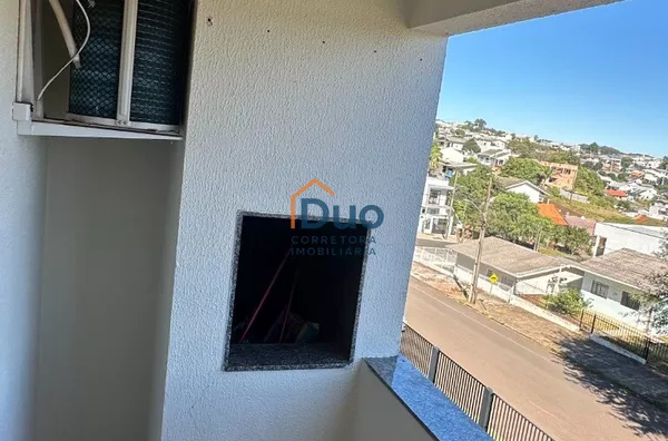 Apartamento para aluguel PINHEIRINHO Pato Branco