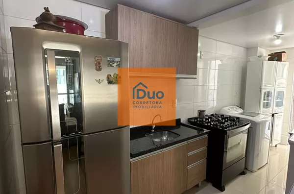 Apartamento para venda, 2 quarto(s),  Centro, Pato Branco - Foto 5