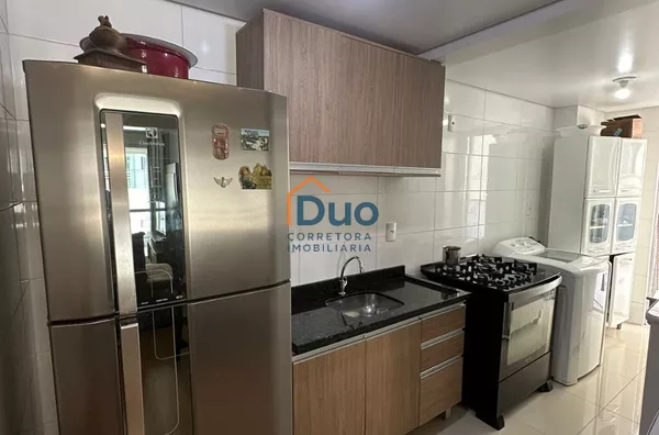 Apartamento para venda, 2 quarto(s),  Centro, Pato Branco