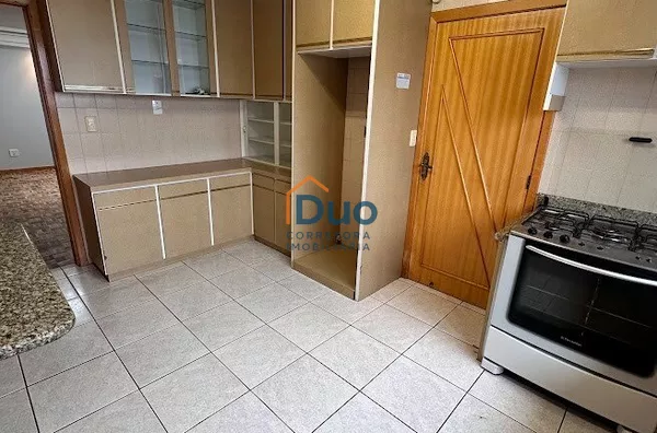 Apartamento para aluguel,  Vila Isabel, Pato Branco, 