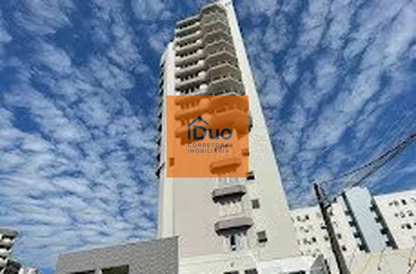 Apartamento para venda,  Centro, Pato Branco AMPLO, OPORTUNIDADE, SEMI MOBILIADO, COZINHA PLANEJADA, COM MESA, CADEIRAS E COOKTOP NOVO, SALA DE JANTAR COM MESA E BUFFET, CORTINADO, ROUPEIROS EM TODOS OS DORMITÓRIOS, SACADAS NA SUÍTE E NA SALA DE ESTAR - Foto 1