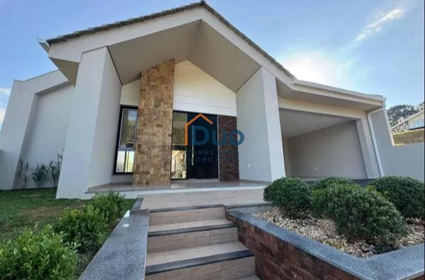 Casa Alto Padrão ,  Cadorin, Pato Branco
