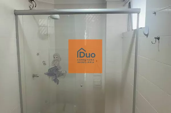 Apartamento para venda,  Centro, Pato Branco AMPLO, OPORTUNIDADE, SEMI MOBILIADO, COZINHA PLANEJADA, COM MESA, CADEIRAS E COOKTOP NOVO, SALA DE JANTAR COM MESA E BUFFET, CORTINADO, ROUPEIROS EM TODOS OS DORMITÓRIOS, SACADAS NA SUÍTE E NA SALA DE ESTAR - Foto 24