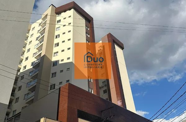 Apartamento para venda,  Centro, Pato Branco, Oportunidade de negócio - Foto 1