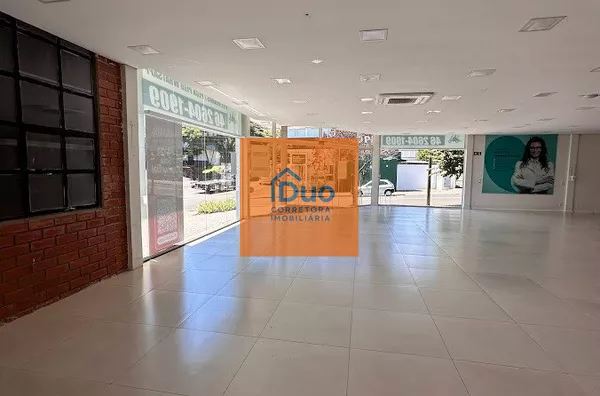 Sala comercial para aluguel,  Centro, Pato Branco - Foto 3