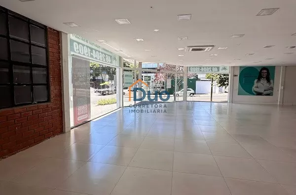 Sala comercial para aluguel,  Centro, Pato Branco