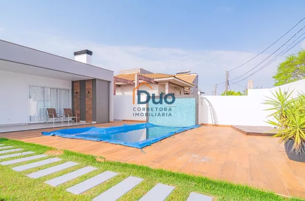 Casa para venda,  Industrial 2, Pato Branco