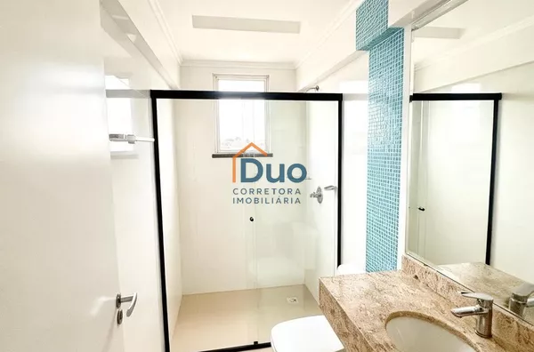 Apartamento para aluguel, 2 quarto(s),  Vila Isabel, Pato Branco