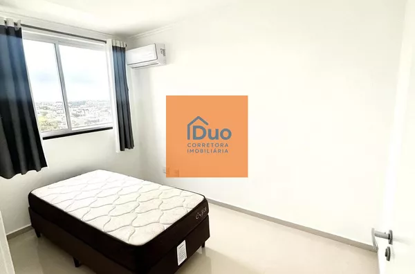 Apartamento para aluguel, 2 quarto(s),  Vila Isabel, Pato Branco - Foto 8