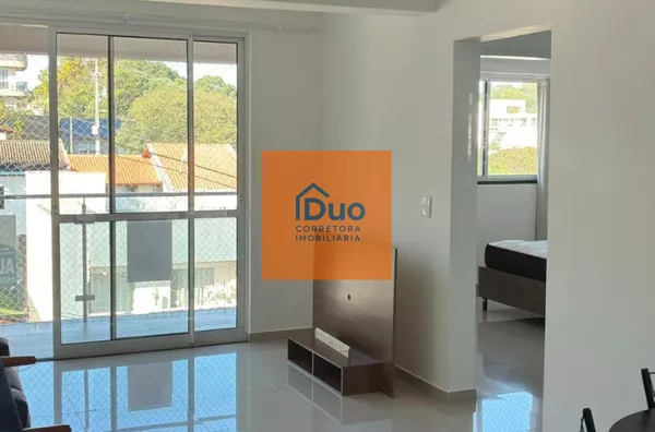 Apartamento para aluguel, 2 quarto(s),  Vila Isabel, Pato Branco - Foto 2