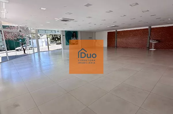 Sala comercial para aluguel,  Centro, Pato Branco - Foto 2
