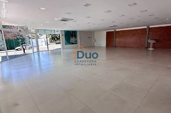 Sala comercial para aluguel,  Centro, Pato Branco