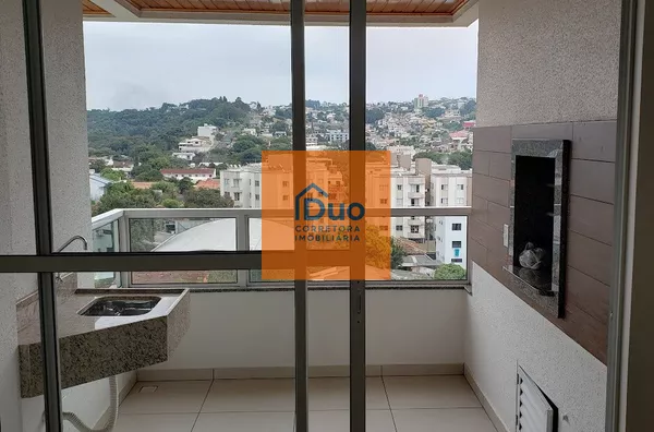Apartamento Venda SANTA TEREZINHA Pato Branco - Foto 1