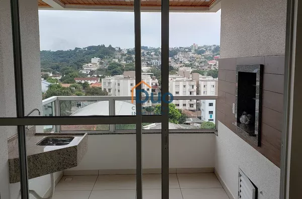 Apartamento Venda SANTA TEREZINHA Pato Branco