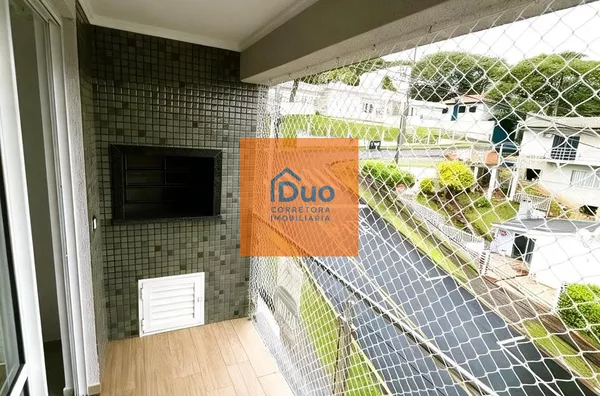 Apartamento para aluguel, 2 quarto(s),  Vila Isabel, Pato Branco - Foto 7